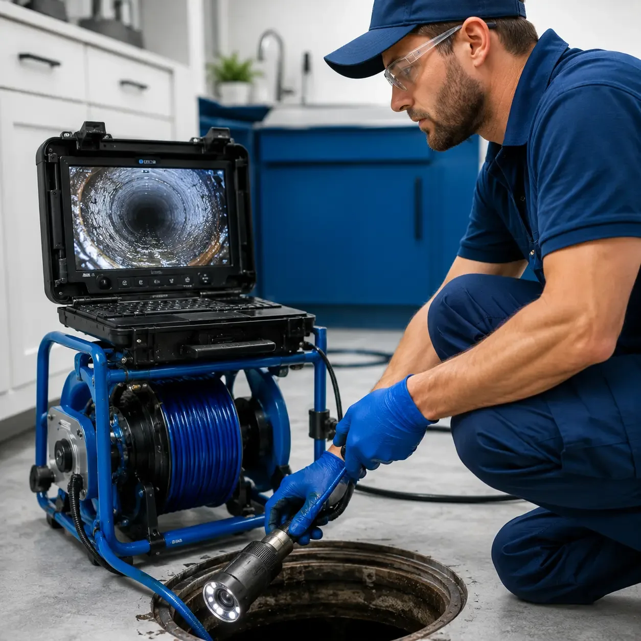 Pipe Relining professionals serving Lake Pleasant, NY
